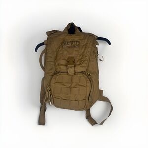 CamelBak Ambush Mil Hydration Pack Backpack NWOT